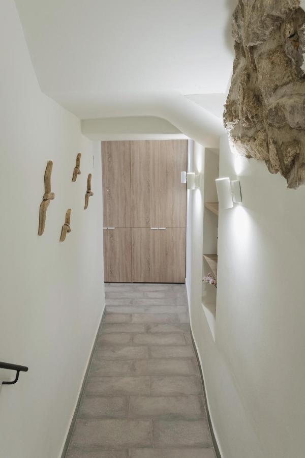 Apartaments La Rambla - Licorella - 4 Persones Cornudella de Montsant Bagian luar foto